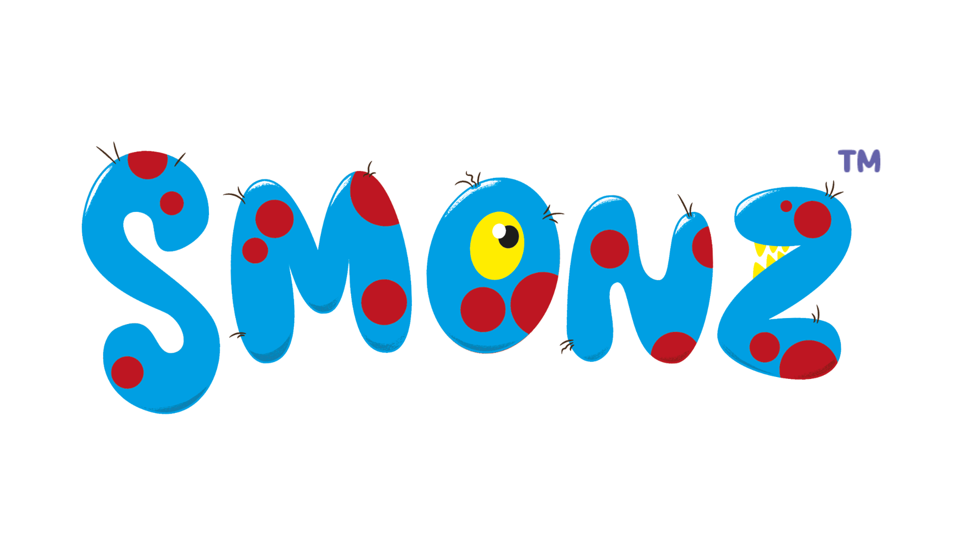 Smonz logo